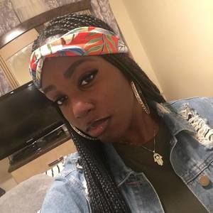 Meet your Posher, Donnetta